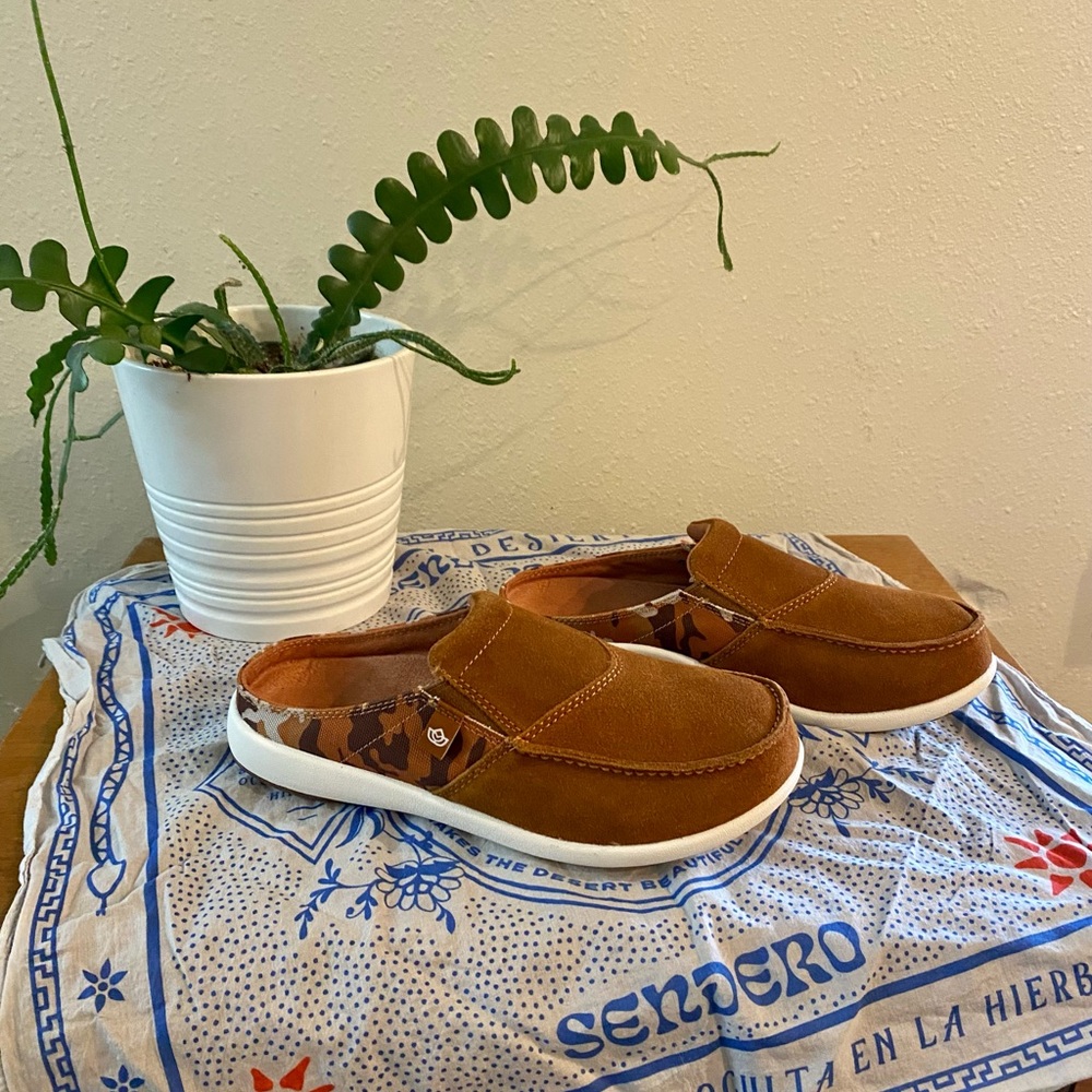 Spenco Women's Siesta Via Slide Clog